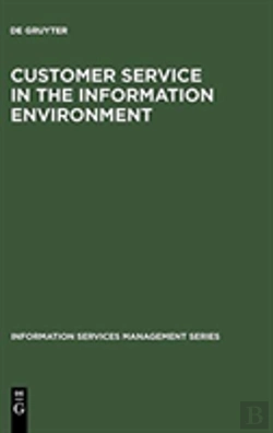 Bertrand.pt - Customer Service In The Information Environment