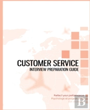 Customer Service Interview Preparation G