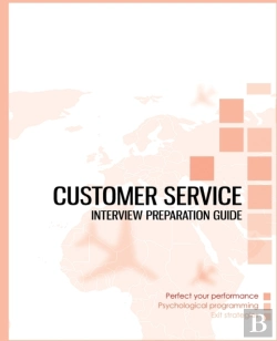 Bertrand.pt - Customer Service Interview Preparation G