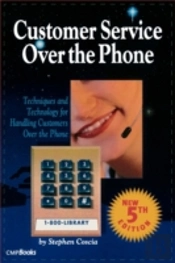 Customer Service Over The Phone