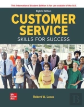 Customer Service Skills For Success Ise