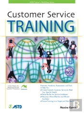 Customer Service Training