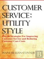 Customer Service: Utility Style