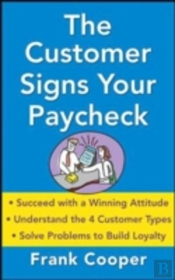 Bertrand.pt - Customer Signs Your Paycheck