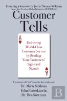 Customer Tells