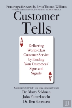 Bertrand.pt - Customer Tells