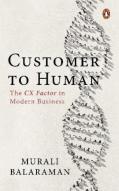 Customer To Human