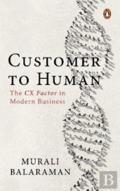 Customer To Human