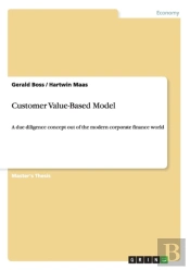 Customer Value-Based Model