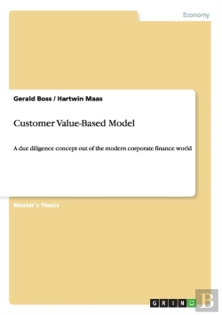 Bertrand.pt - Customer Value-Based Model