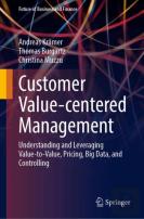 Customer Value-Centered Management