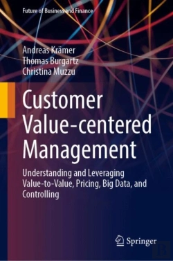 Bertrand.pt - Customer Value-Centered Management