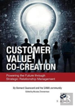 Customer Value Co-Creation