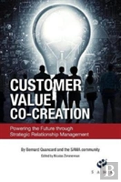Customer Value Co-Creation