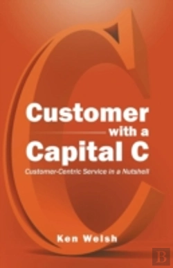 Bertrand.pt - Customer With A Capital C: Customer-Centric Service In A Nutshell