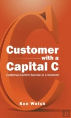 Bertrand.pt - Customer With A Capital C: Customer-Centric Service In A Nutshell