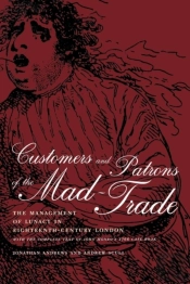 Customers And Patrons Of The Mad-Trade