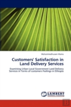 Bertrand.pt - Customers' Satisfaction In Land Delivery Services