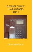 Customers Service, Quetions And Answers- Part 1
