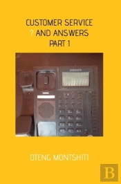 Customers Service, Quetions And Answers- Part 1