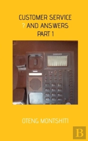 Customers Service, Quetions And Answers- Part 1