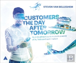 Bertrand.pt - Customers The Day After Tomorrow