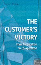 Customer'S Victory