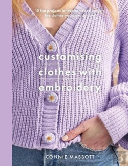Bertrand.pt - Customising Clothes With Embroidery