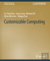 Customizable Computing