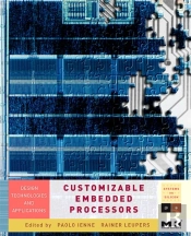 Customizable Embedded Processors