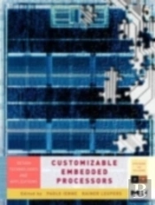 Customizable Embedded Processors