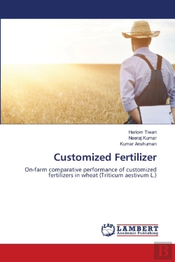 Bertrand.pt - Customized Fertilizer