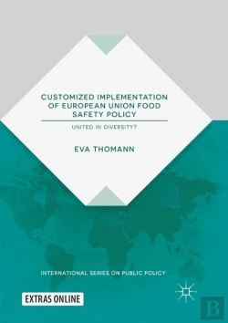 Bertrand.pt - Customized Implementation Of European Union Food Safety Policy