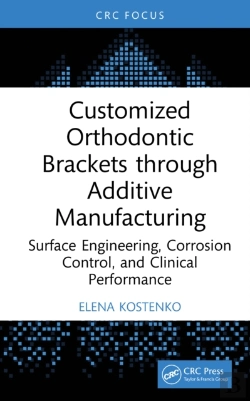 Bertrand.pt - Customized Orthodontic Brackets Through Additive Manufacturing