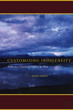 Bertrand.pt - Customizing Indigeneity