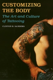 Customizing The Body