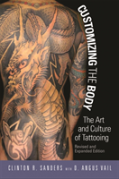 Customizing The Body
