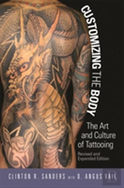 Customizing The Body