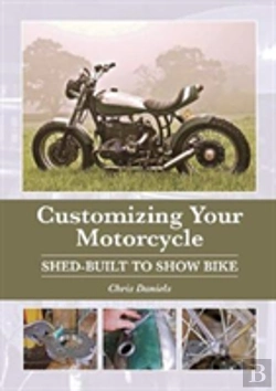 Bertrand.pt - Customizing Your Motorcycle