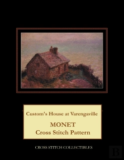 Bertrand.pt - Customs House At Varengaville: Monet Cro