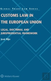Customs Law In The European Union