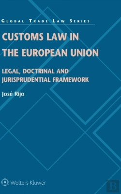 Bertrand.pt - Customs Law In The European Union