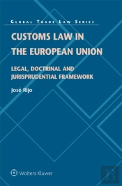 Customs Law In The European Union