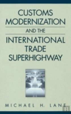 Bertrand.pt - Customs Modernization And The International Trade Superhighway