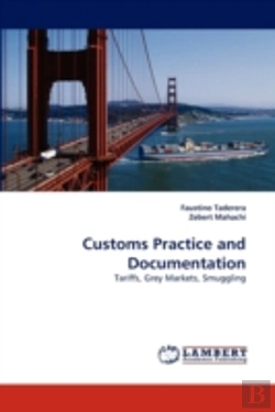 Bertrand.pt - Customs Practice And Documentation