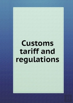 Bertrand.pt - Customs Tariff And Regulations