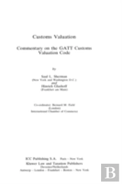 Customs Valuation
