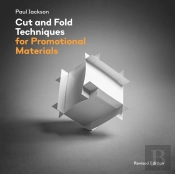 Cut And Fold Techniques For Promotional Materials