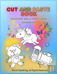 Cut And Paste Book