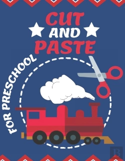 Bertrand.pt - Cut And Paste For Preschool
